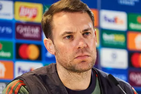 نوير: ريال مدريد خصم عنيد.. واللعب على ملعبنا يُعد ميزة